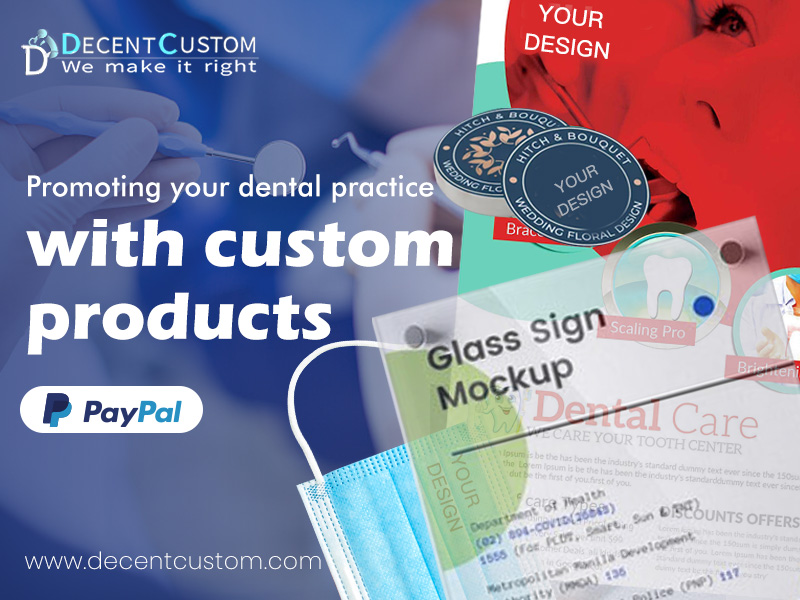 Boost Your Dental Practice with Customized Products: Expert Tips & Strategies
