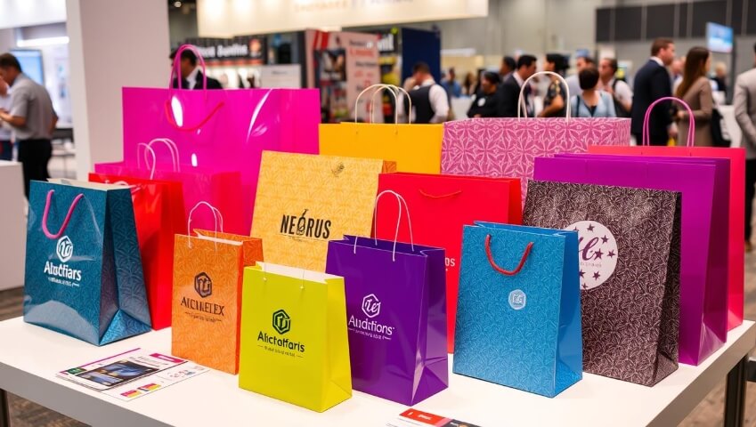 How Plastic Gift Bags in Bulk Can Save You Money While Boosting Your Brand