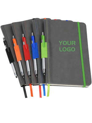 Custom Office & Stationery Products for Promotion Online from Decentcustom